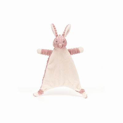 Jellycat Cordy Roy Baby Konijn Dekentjes | US3475268